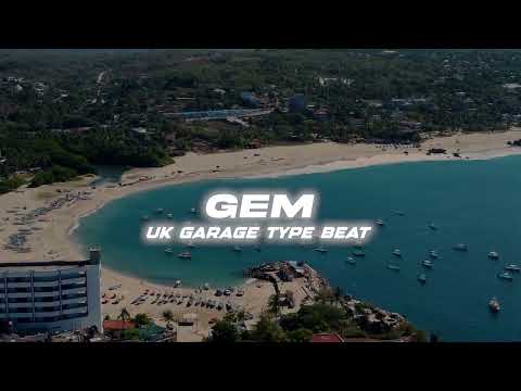 (FREE) UK Garage x 2 Step Type Beat 2023 - UK Garage Type Beat - "GEM"