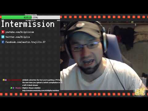 Kilplix Archives | Earth Defense Force V | 7/11/19