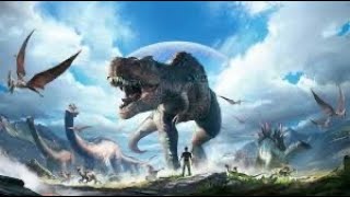 ARK2日目　資源ｱﾂﾒﾏｽ