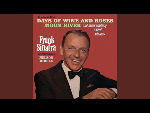 It Might as Well Be Spring - Frank Sinatra