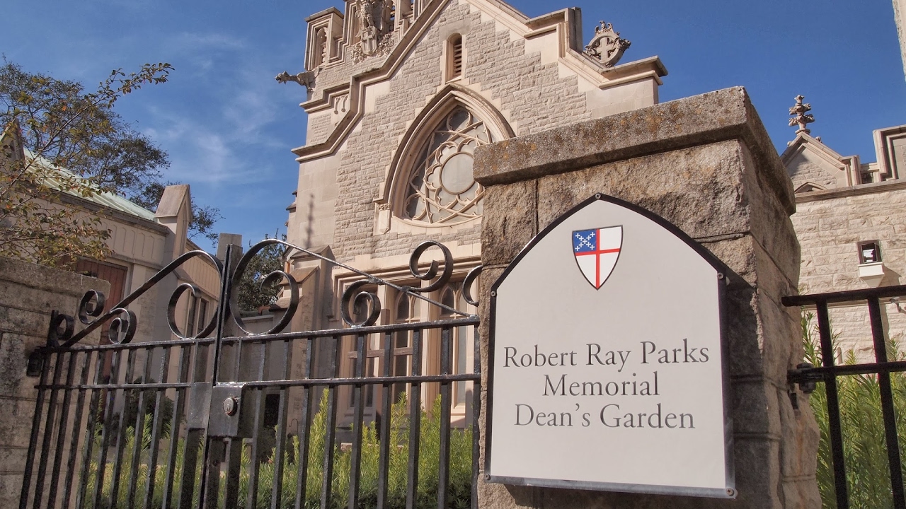 Good Friday Liturgy: The Seven Last Words  March 30, 2018