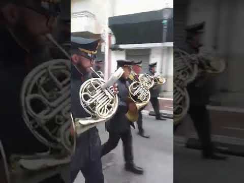 concerto Bandistico Città di Conversano Piantoni - Marcia - Madonna della Stella 2022 Adelfia