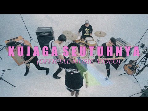 REMEMBER OF TODAY - KU JAGA SEUTUHNYA (OFFICIAL MUSIC VIDEO)