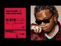 Go Hard 7 Hip Hop Mix 2025 Gunna Lil Baby Drake