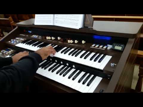 Orgão Eletrônico Tokai T-1 - Loja Teclasom (CCB - RIBEIRÃO PIRES)