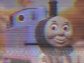 Mr Conductor Tells A Thomas Story On The Kidsongs Television Show