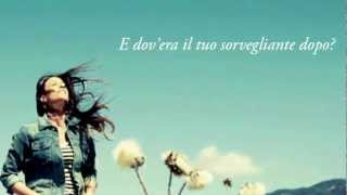 Guardian - Alanis Morissette (Traduzione)