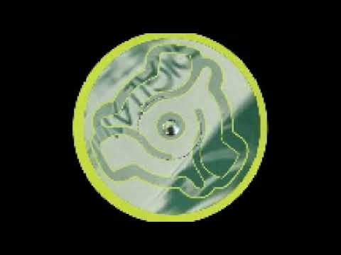 Psychaos - Untitled (Atomic records 001) 1998. A: Investigating eternity.