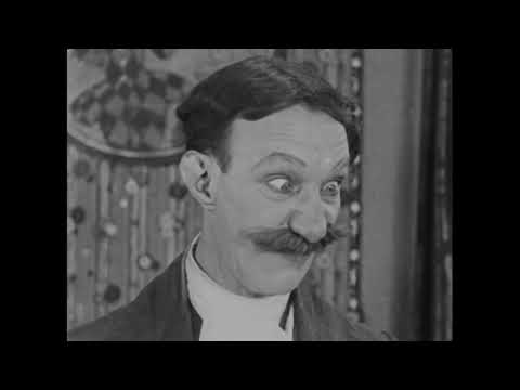 What's the World Coming to? (1920)-silent comedy