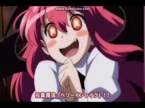 Touhou Memories of Phantasm: Koakuma Moments
