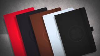 Ambassador Flex Bound JournalBook