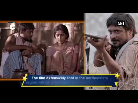 Poster of India's first tri-lingual film 'III Smoking Barrels' unveiled