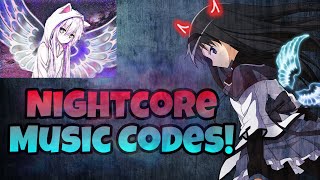 20 Roblox Music Codesnightcore Free Roblox Redeem Codes No Surveys