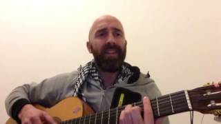 "Samba E Amor" Caetano Veloso