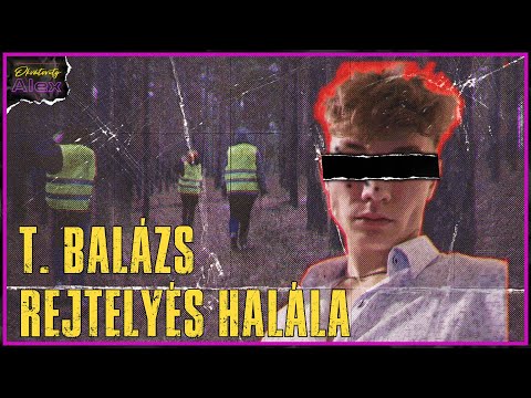 T. Balázs különös halála: talán a rendőrség tévedett?