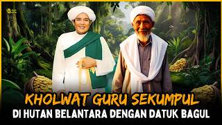 Download lagu TEACHER Gathers Alone in the Middle of the Kalimantan Forest ❗ Many Treasures mp3