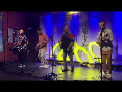 Forro Plic Plic Pla, Segura O Machucado, Ninguem Segura Nosso Amor - Arrumadinho