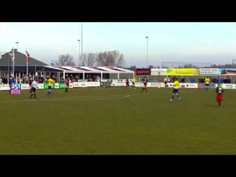 150308 Samenvatting SteDoCo - ODIN’59