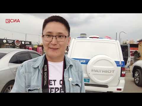 Драка у бара, пьяные, выпившие скандалисты: корреспондент ЯСИА вышел в ночной рейд с экипажем ППС