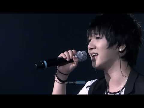 Resignation - Super Junior