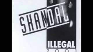Illegal 2001 -Nie wieder Alkohol (Live)