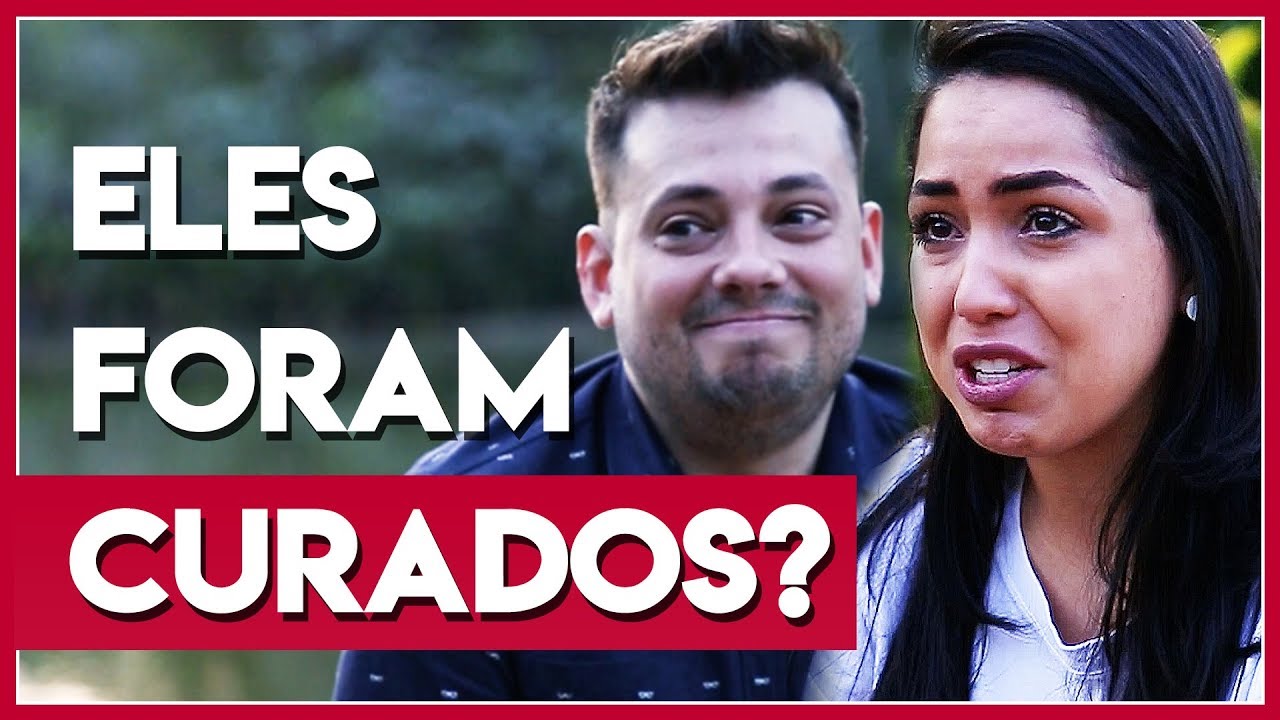 CURA GAY: TERAPIA OU TORTURA? A VERDADE!  - Põe Na Roda