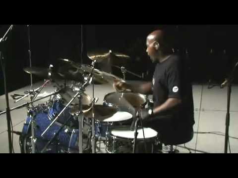 Derico Watson at PASIC 2008 - Closing Tune