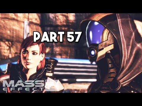 Mass Effect 3: Walkthrough Part 57 -  Priority: Rannoch (1 of 2)