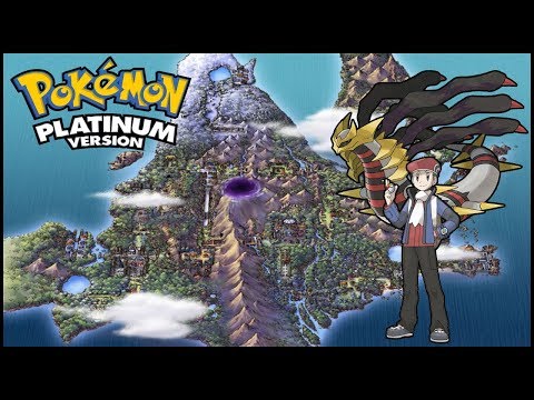 Pokémon Platino | Walkthrough ITA Parte 18 | ARRIVO A CANALIPOLI