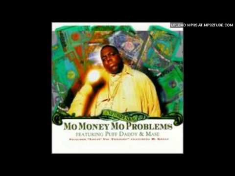 The Notorious B.I.G. - Mo Money Mo Problems (Razor-N-Go Club Mix) Long Version