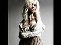 Christina Aguilera - The Right Man 