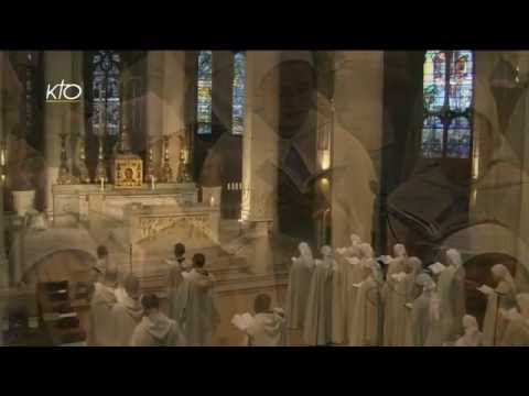 Laudes du 4 juillet 2014