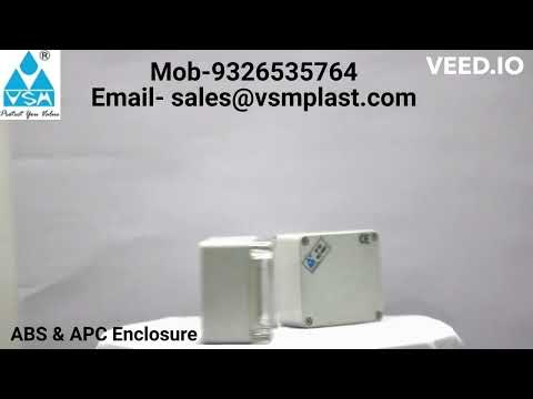 Electronic Enclosures