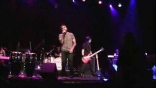 Franky Perez &amp; The Truth &quot;Hells Bells&quot;@ Red Rock