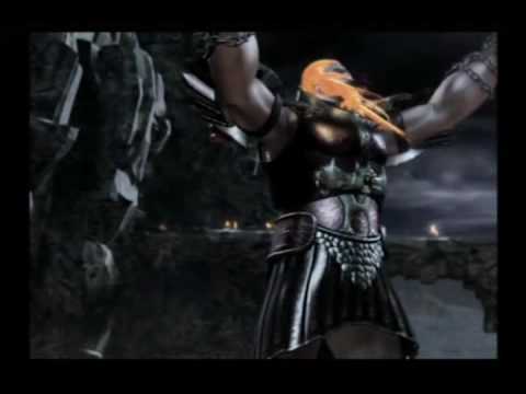 God Of War Walkthrough Part 43