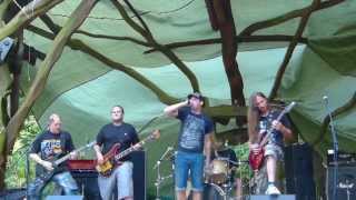 Video Final Pain na METALBOŘI 20.7.2013