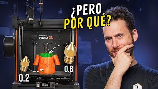 ¡La nueva función que revolucionará la impresión 3D!