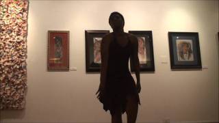Sheena Johnson - First Friday