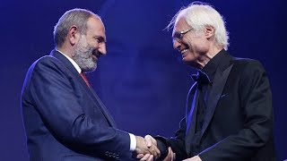 ՀԽՍՀ ժողովրդական արտիստ Տիգրան Մանսուրյան