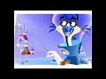321 Penguins Theme Song G Major