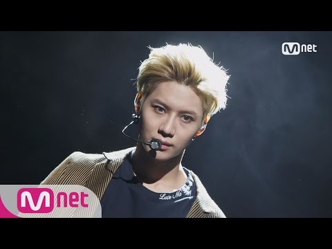 Taemin(태민) - Press Your Number M COUNTDOWN 160310 EP.464