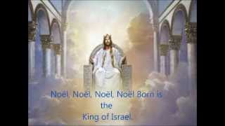 Whtiney Houston- The First Noel