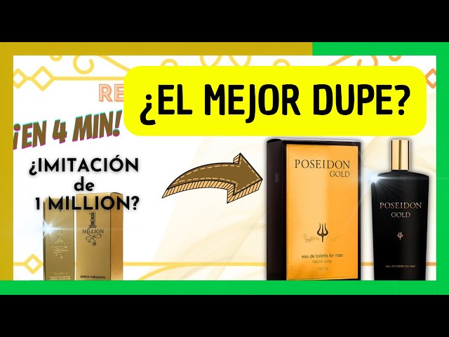 Vídeo relacionado con Poseidon Gold Eau de Toilette para Hombre - 150 ML