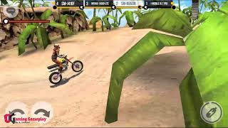 Clan Race videosu