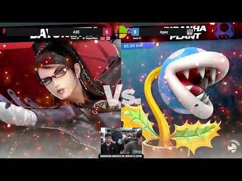 Microspacing Vancouver #50 - Tab Squared VS MADS - Crew Battle Round 2