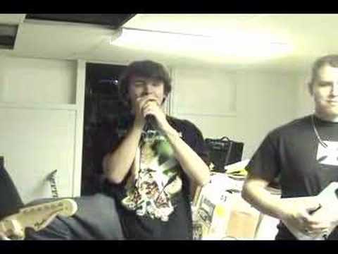 Timmy and the Lords of the Underworld (rock band)