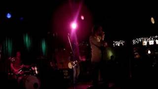 Green River Ordinance-Outside