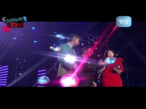 Ewa Farna - Nagroda - "IMAGE ROKU" (Viva Comet 2011 - 24.02.2011)