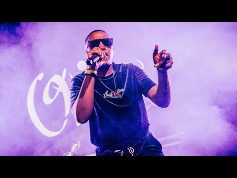 OneDa 'Adidas Superstar' | Selector x BBC Introducing at British Music Embassy, SXSW 2025