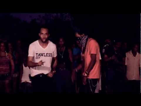 CHAM - LAWLESS (OFFICIAL VIDEO)